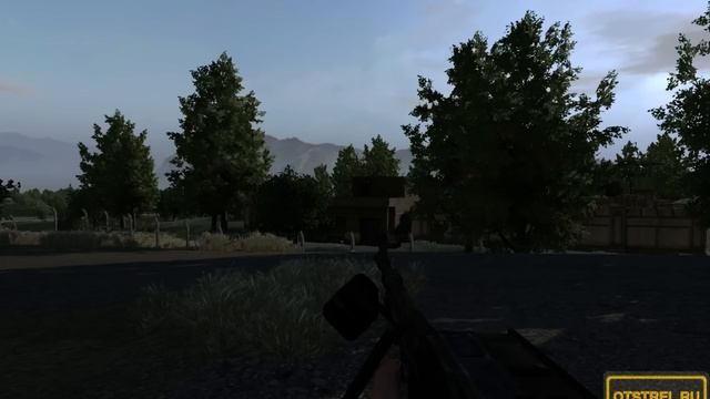 Два говоруна ArmA 2 ACE TvT otstrel.ru смотреть онлайн