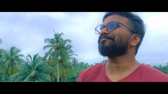 Uruguthey_maruguthey_Cover | Anoop T Vasudevan | Veyil смотреть онлайн
