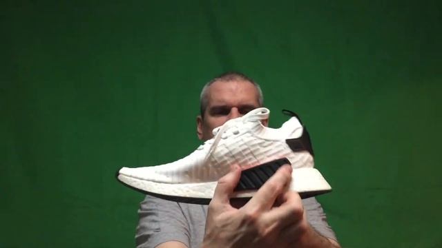 The surprisingly cool ADIDAS NMD R1 V2 CARDBOARD BROWN・アディダス エヌ エム ディー NMD R.1 V2 [スニーカー sneakers] смотреть онлайн