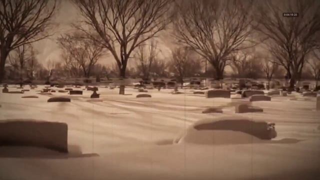 Eudaimony - December's Hearse