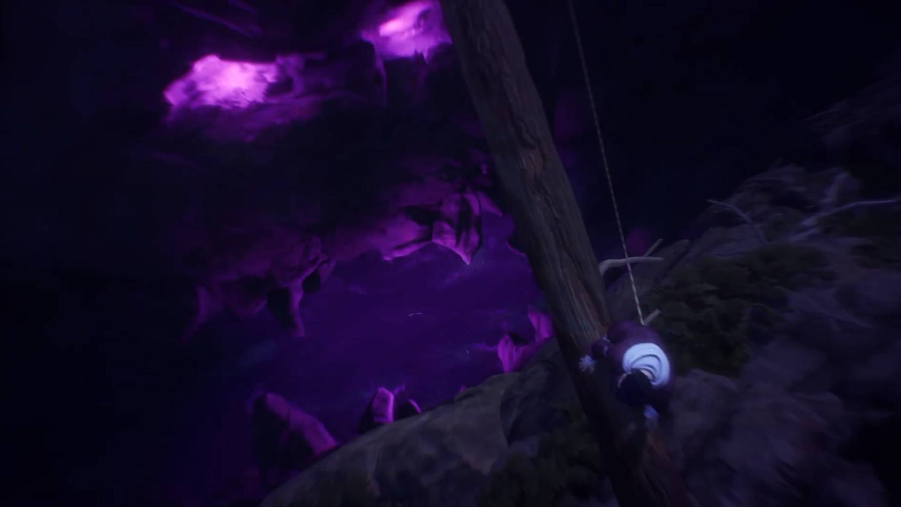 Life is Strange True Colors #3 Ущельный монстр