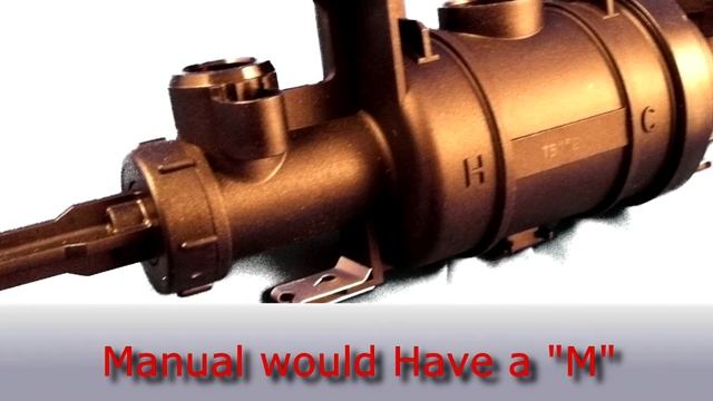 The Plumbing Shop Aqualisa 214004 Thermostatic Cartridge Body Spare Part