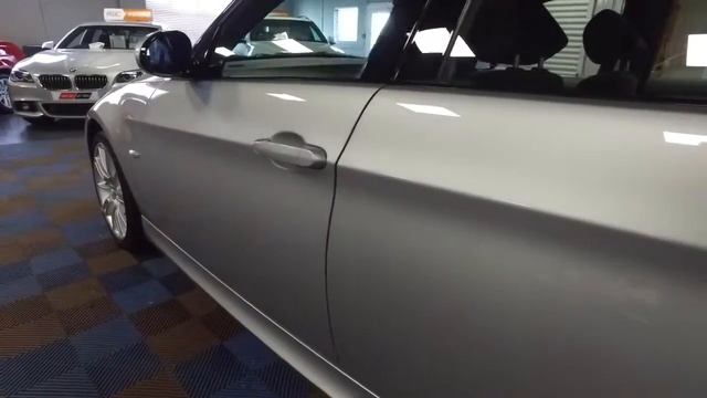 BMW 318i M-Sport For Sale Glasgow, James Glen Car Sales, Airdrie смотреть онлайн