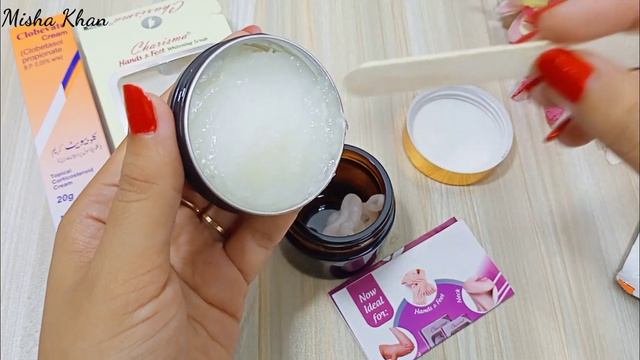 Parlour Secret Whitening Cream Hidden Use Of Whitening Capsules At Home смотреть онлайн
