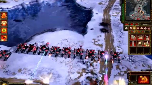 Hammer Tanks special abillity смотреть онлайн