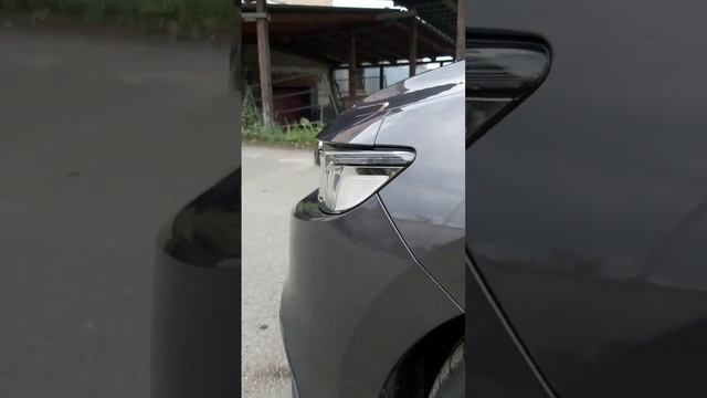 Бомбический Хонда Insight 2019 год!! разгром седанам!!!! смотреть онлайн