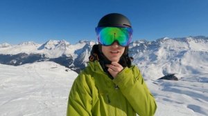 Atomic Savor Amid Visor HD Helmet Review