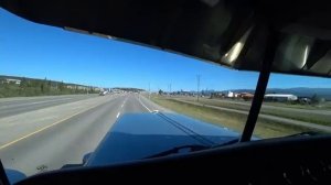 Рейс на Аляску!