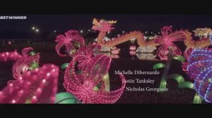 12 дней с Господом (2019)