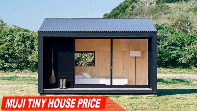 Tiny Houses On Wheels For Sale In Alaska смотреть онлайн