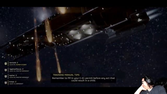 FOR LIBERTY AND PROSPERITY! | Helldivers 2 смотреть онлайн
