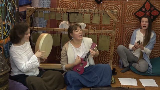 06 Сербская - Вербное Воскресение