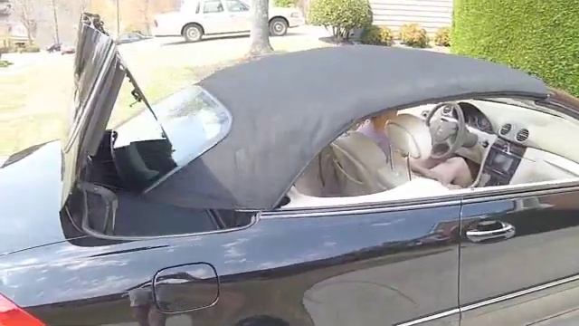 Roof retraction смотреть онлайн