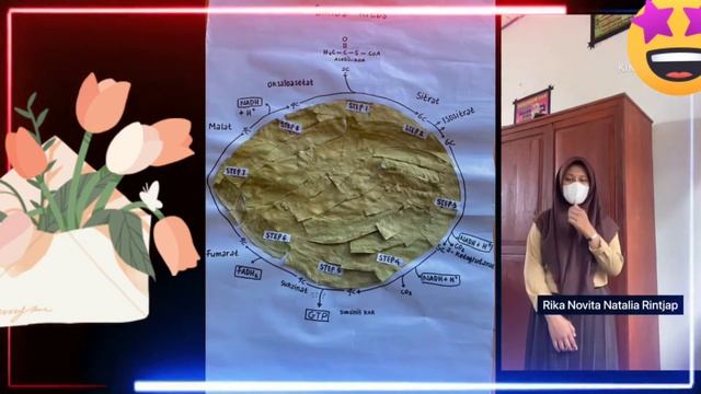 Reward akan selalu ada untuk siswaku yang MERRDEKA 🤲🤲🤲 смотреть онлайн