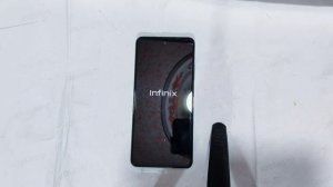 Hard Reset Infinix hot 40i ✅