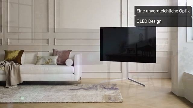 Fernseher LG OLED65B19LA (OLEDB19LA) | Deutsch смотреть онлайн