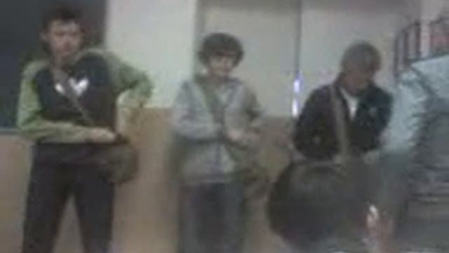 Команда ГАЗЫ!.3gp смотреть онлайн