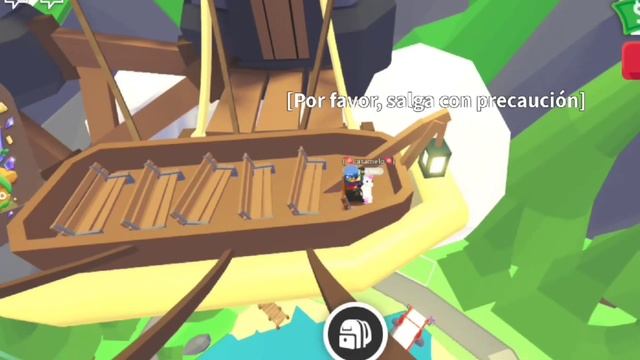 HAGO mi QUINTA MASCOTA NEON ¿CUAL SERA?en ROBLOX adopt me ||Yezquirmarxd смотреть онлайн