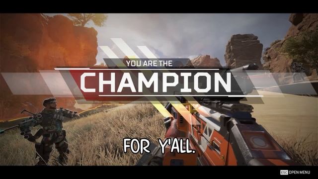 APEX WRAITHMAN ROYALE | Apex Legends смотреть онлайн