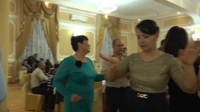 Аким & Зарема. Свадьба. День первый, часть 2 смотреть онлайн