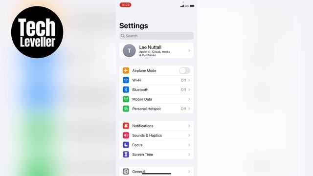 How To Turn Off AirPlay On iPhone смотреть онлайн