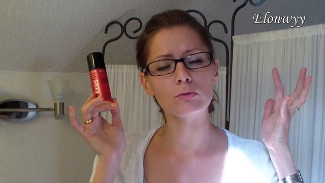 Review Glossybox Mai 2012 смотреть онлайн