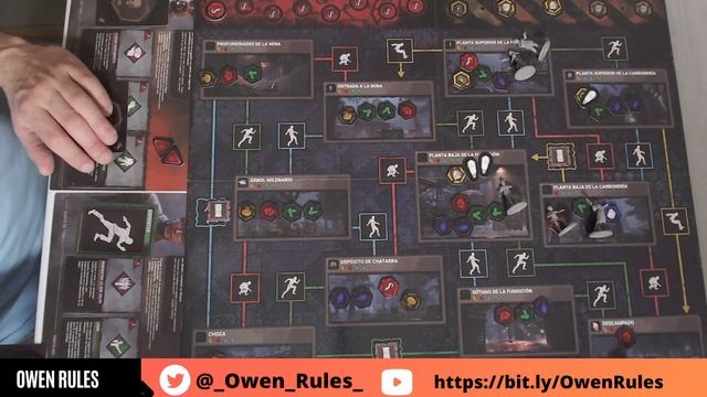 Partidaca a Dead by Daylight | Directo | Owen Rules смотреть онлайн