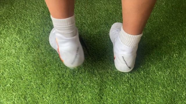 Nike Phantom Luna FG Elite Boots - Unboxing & First Thoughts! (4K) смотреть онлайн
