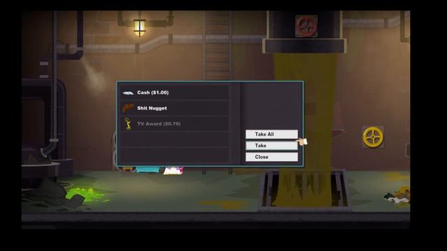 500 sub special stream South Park Stick of truth LET'S PLAY Episode 4 смотреть онлайн