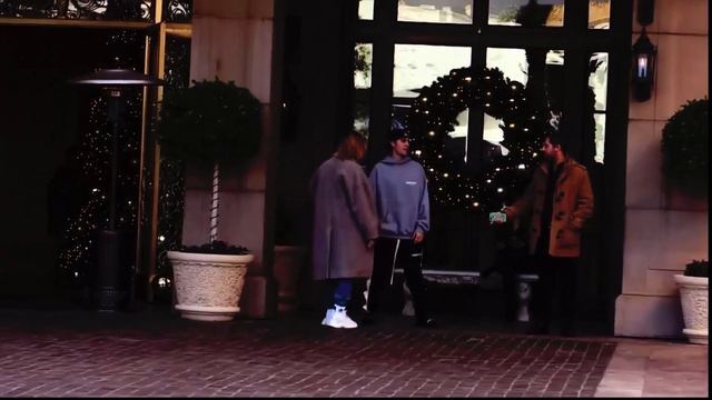 Justin Bieber DANCE With Hailey Baldwin And Selena Gomez  - Compilation  2019