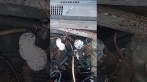 оживление печки чери тиго т11