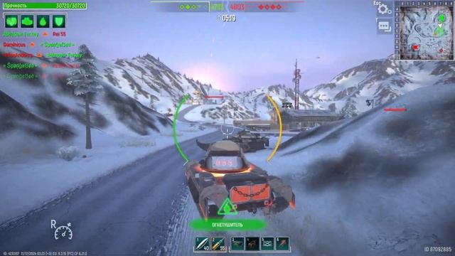 3 vs 6 смотреть онлайн