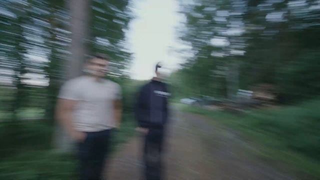 HÄMTAR NY PROJEKT BIL - STÅTT UTE I 13 ÅR смотреть онлайн