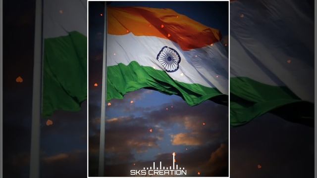 15 August Status 🇮🇳 Happy Independence Day Status😍15 August 4k Full ...ouTube ·