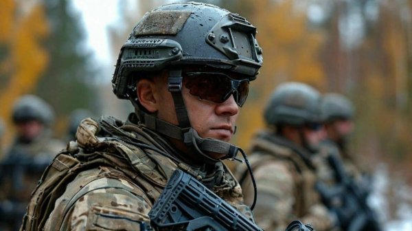 Русский Дух!