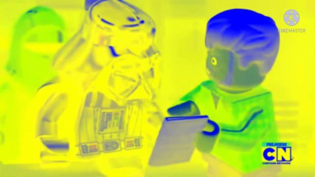 G Major 2 LEGO Star Wars The Padawan Menace Darth George смотреть онлайн