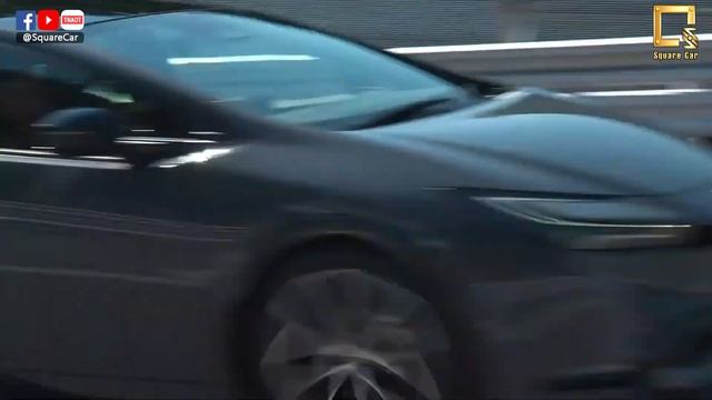 TOYOTA Prius 2023 ចេញក្តៅៗ កាន់តែកាច! ប្តូរថ្មីទាំងស្រុង សន្ទុះល្បឿនជាន់ពី 0-100 ចាយពេល 6.7វិនាទី! смотреть онлайн