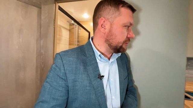 Готовый ремонт квартиры. Обзор интерьера в однокомнатной квартире. смотреть онлайн