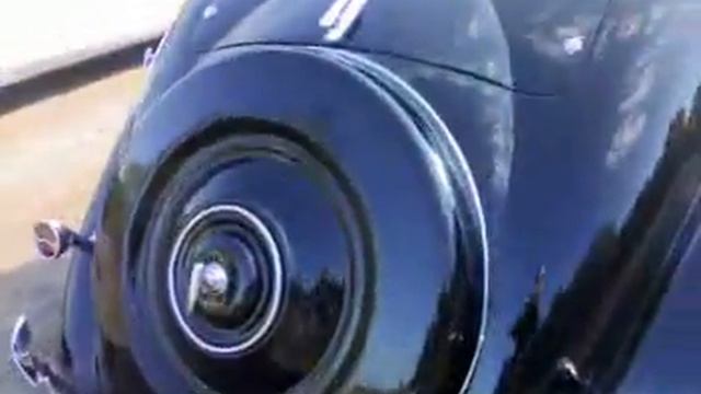 Rolls-Royce 25/30 FHC смотреть онлайн