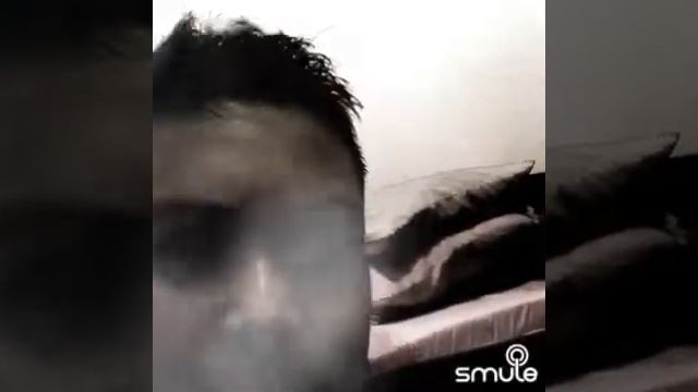 Duet smule kk berharap bisa jadi penyanyi terkenal amin смотреть онлайн