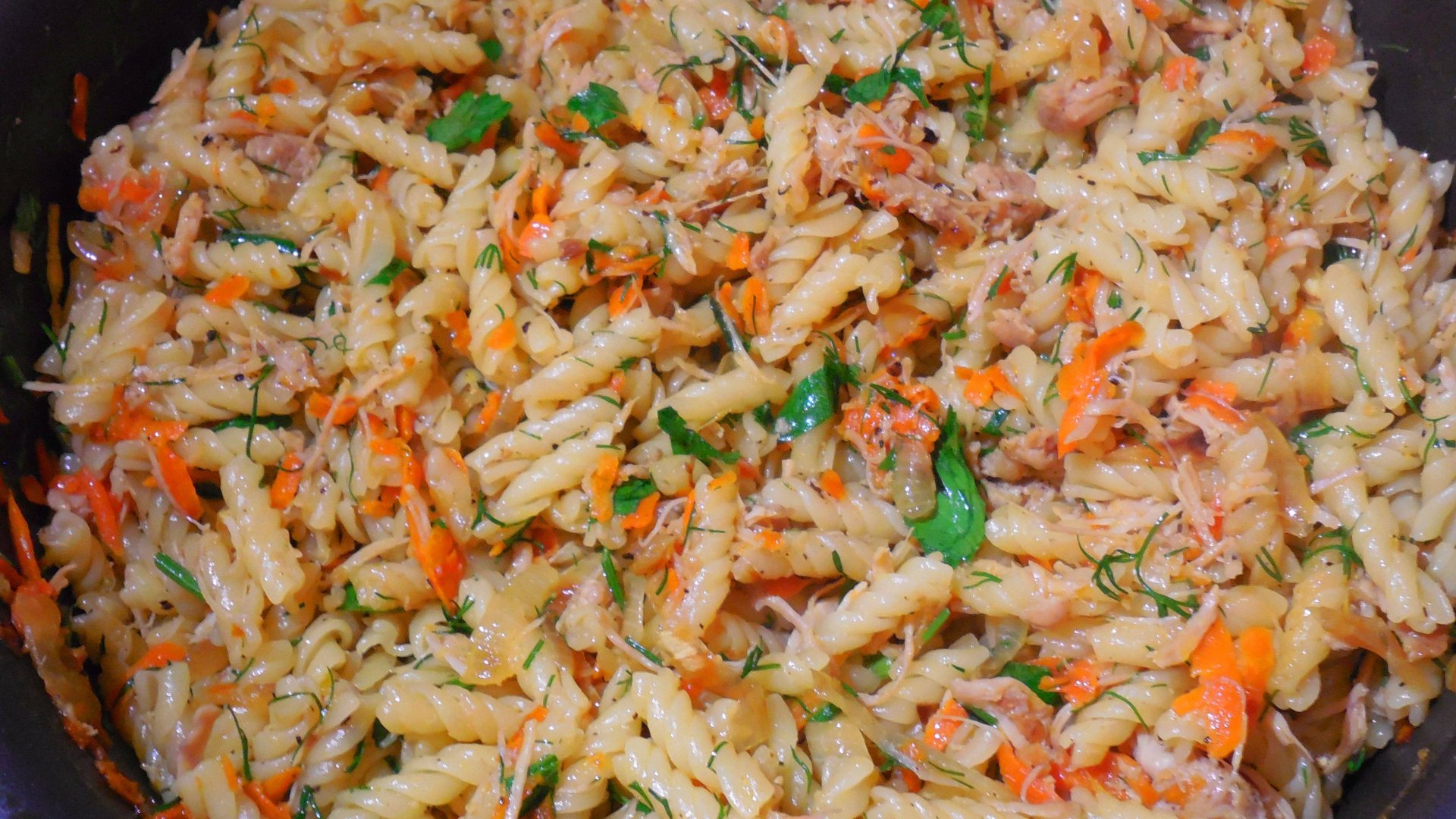 2 рецепта! Макароны.