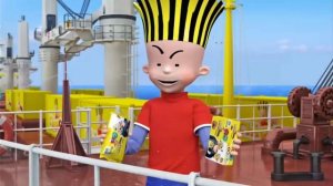 Эволюция чипикао 2006-2020 реклама  12+