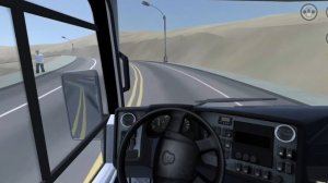 АВТОБУС PAZ 320415-04 «Vector Next» 8.8 | ПОЕЗДКА ПО 767 МАРШРУТУ | Proton Bus Simulator