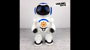 RoboMark ТМ Young Racer