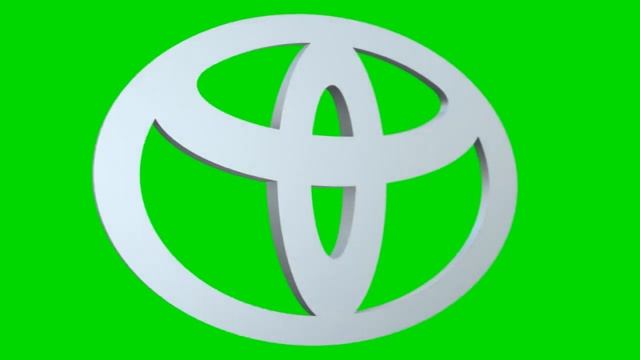 TOYOTA logo chroma смотреть онлайн