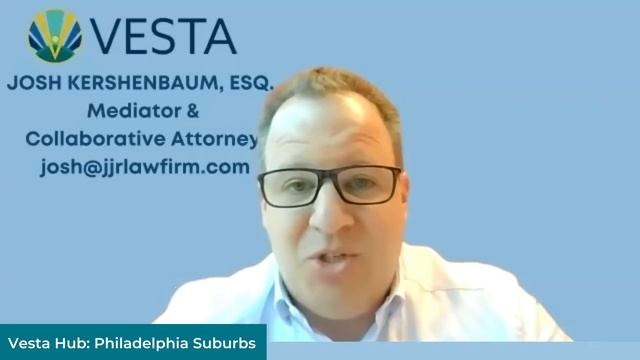 Josh Kershenbaum – Mediator and Collaborative Law Attorney смотреть онлайн