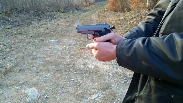 Pistolet zoraki 914 смотреть онлайн