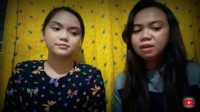 Touch the Sky by HILLSONG UNITED (cover by Milka and CJ) смотреть онлайн