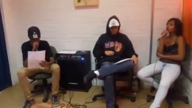 Nacif Amin Chalupe смотреть онлайн