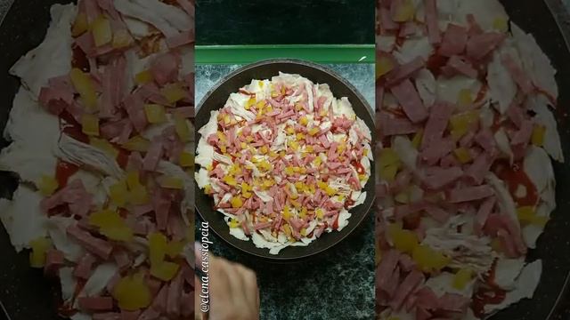 Кулинарные секреты